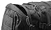 WFS Large 3-Day Tactical Backpack with Hydration Pocket, Black