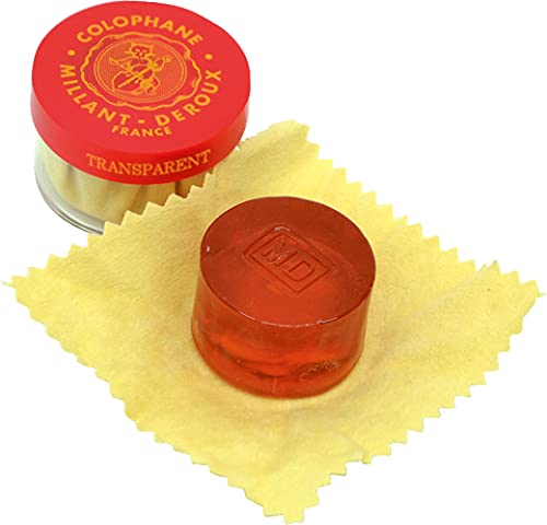 ミラン黒猫 松脂 ライト商品画像