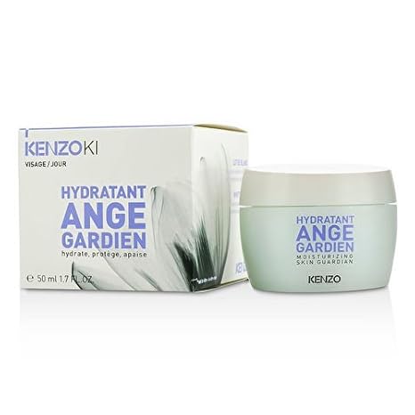 kenzo quality foundation