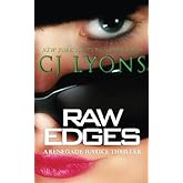 Raw Edges: A Renegade Justice Thriller featuring Morgan Ames