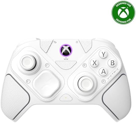 Amazon.com: Xbox Wireless Controller – Starfield Limited Edition