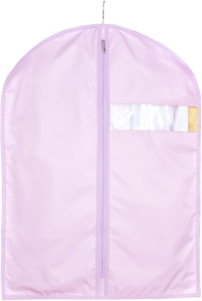 YHWLKK Garment Covers, Pack of Suit Bag for Storage Moth Proof Suit