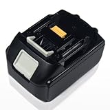 Generic Battery Compatible with Makita 1830 18V