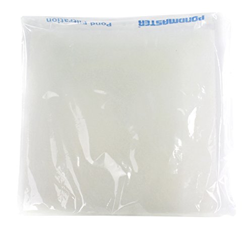 Pondmaster 12204 PM 100 & PM 200 Coarse Poly Replacement Pads