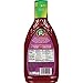 Wish-Bone Light Raspberry Walnut Vinaigrette Dressing, 15 FL OZ