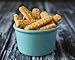 Cheddar Cheese Straws : Gluten Free Food Gift | 16 oz Tin by NomNom Delights