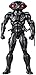 DC Comics Aquaman Plasma Attack Black Manta Figure