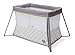 Delta Children Viaggi Plus Playard with Bassinet Insert, Mosaic