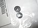 2-Pack of Agilent Reversed-Phase HPLC Piston Pump Seals, 5063-6589