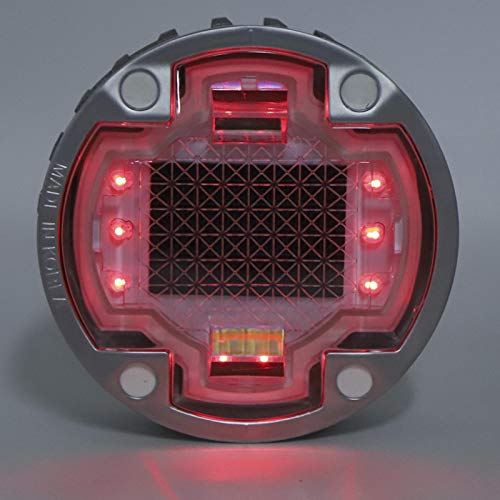 Cuque Verrückter Gartenbeleuchtung, Deckbeleuchtung, extrem geringer Stromverbrauch Kompakte wasserdichte professionelle… – Bild 5