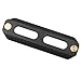 CAMVATE Quick Release NATO Rail(7cm Long)