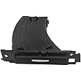 KFALUNTOR Car Cup Holder RHD Car Front Center Console Cup Holder Drink Stand Beverage Holders Fit for BMW E90 E91 E92 E93 51459173463 2005-2012(Right)