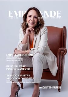 Livro Edição - Fernanda Costacurte