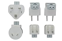 Apple World Travel Adapter Kit (MD837AM/A)