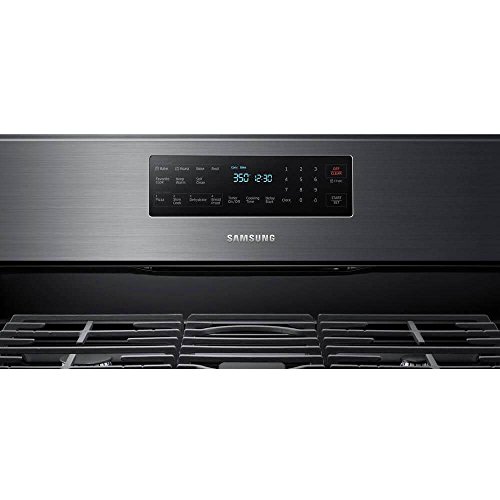 3 Samsung+Appliance+NX58J5600SG+Freestanding+Convection