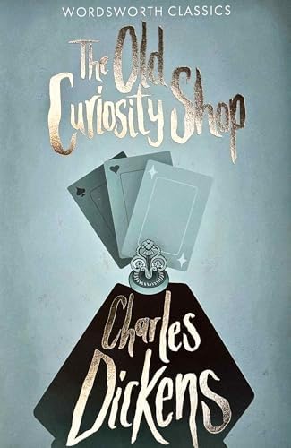 Martin Chuzzlewit (Wordsworth Classics): Charles Dickens
