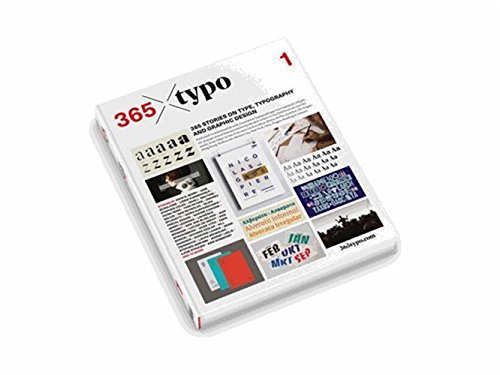 365 Typo, by edited