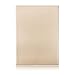 iPad Keyboard Case for iPad Pro 10.5 inch, KVAGO Stylish Protective Cover with 7 Colors Back-lit Detachable Wireless Bluetooth Keyboard Case for Apple iPad Pro 10.5 -Gold