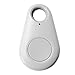 Smartcoco Mini Bluetooth GPS Tracer Tag Kid Wallet Key Pet Finder Locator Alarm