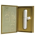 Penhaligon's London Travel Atomiser Silver