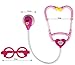 Deluxe Doctor Toy Medical Kits - Pretend Play Set for Kids