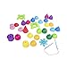 Fat Brain Toys Lalaboom 30 Pc Set