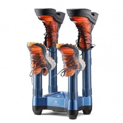 Spannender Preis: AIRTHEREAL SD20 Schuhtrockner &... für 43,69€ Jetzt sichern!