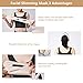 Brrnoo Facial Slimming Mask Slimming Bandages Facial Double Chin Care Face Lift up Belts