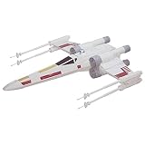 Star Wars Hero Series X-Wing Fighter Vehicle