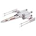 Star Wars Hero Series X-Wing Fighter Vehicle