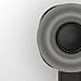 In-Ear Headphones, Heavy Bass Earbuds Earphones with Mic by Zero-One Audio Rockr- High Quality Stereo Sound- Made for Android Cell Phones, Samsung, iPhone 6, 6 Plus, 5, 5s, 4, iPad