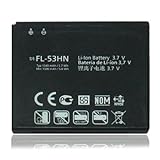 Replacement Generic Battery for LG Thrill 4G P925 (FL53HN) (AT&T)