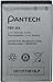 Pantech PBR-46A Battery for Pantech Breeze II/III - Original OEM - Non-Retail Packaging - Black