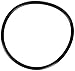 Zodiac R0480200 Lid O-Ring Replacement for Zodiac Jandy FloPro FHPM Series Pump
