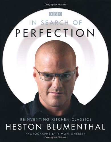 #70 — In Search of Perfection: Reinventing Kitchen Classics