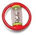 Hohner Kids Musical Toys MP6002 Bell Rattle