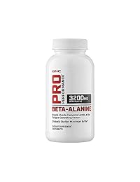 GNC Pro Performance beta-alanine