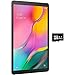 Samsung Galaxy Tab A 10.1″ (2019, WiFi + Cellular) Full HD Corner-to-Corner Display, 32GB 4G LTE Tablet & Phone (Makes Calls) GSM Unlocked SM-T515, International Model (32GB + 64GB SD Bundle, Black)thumb 4