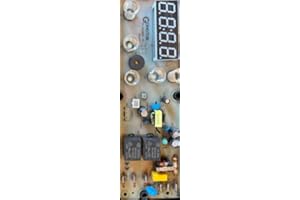 kwasyo 12 trays dehydrator motherboard