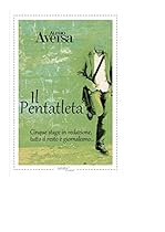Il Pentatleta (Italian Edition)