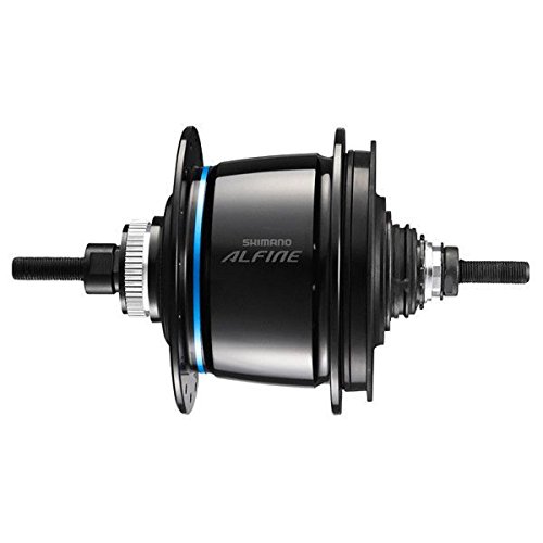 shimano alfine di2 8 speed
