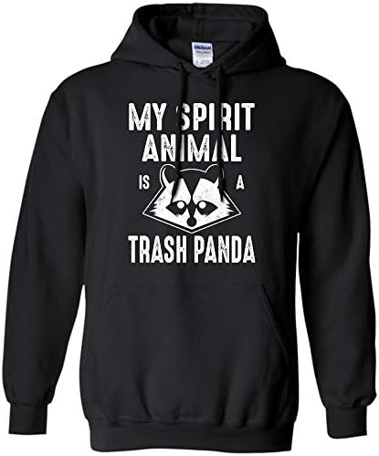 My Spirit Animal Trash Panda Shirt - Raccoon T-Shirt