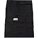 Pro Club Men's Cargo Fleece Short
