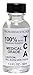 TCA 100 Chemical Skin Peel Kit - Tattoo remover, Age Spots, Skin Tags, Warts, Moles! Various Strengths (1 DRAM / 4ML) by RePare, LLC