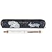 Ted Baker Ballpoint Pen with Touchscreen Stylus, Treasure Fauna