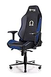 Secretlab Omega 2018 Prime PU Leather Royal Gaming Chair