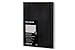 Moleskine 2016-2017 Weekly Notebook, 18M, Extra Large, Black, Soft Cover (7.5 x 10)