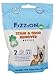 Fizzion Pet Stain & Odor Remover Refill Tablets 2-Pack (Makes 46oz)