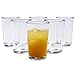 Duralex Unie Tumblers - 8-3/4 Ounces