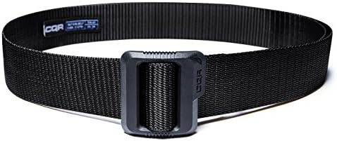 cqr tactical belt